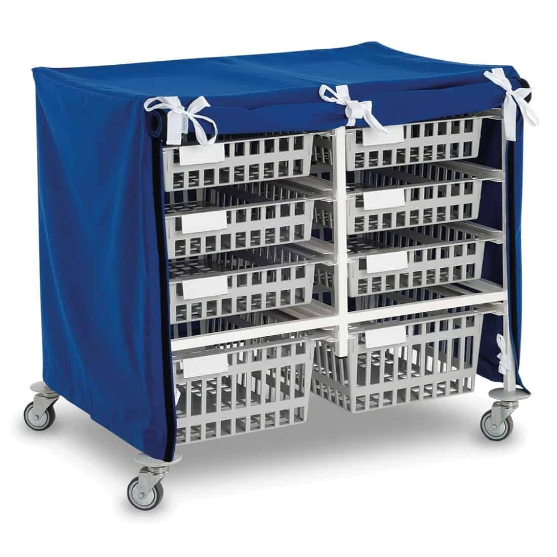 Trolley covers Agile Medical