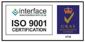 Agile Medical ISO 9001 Certification