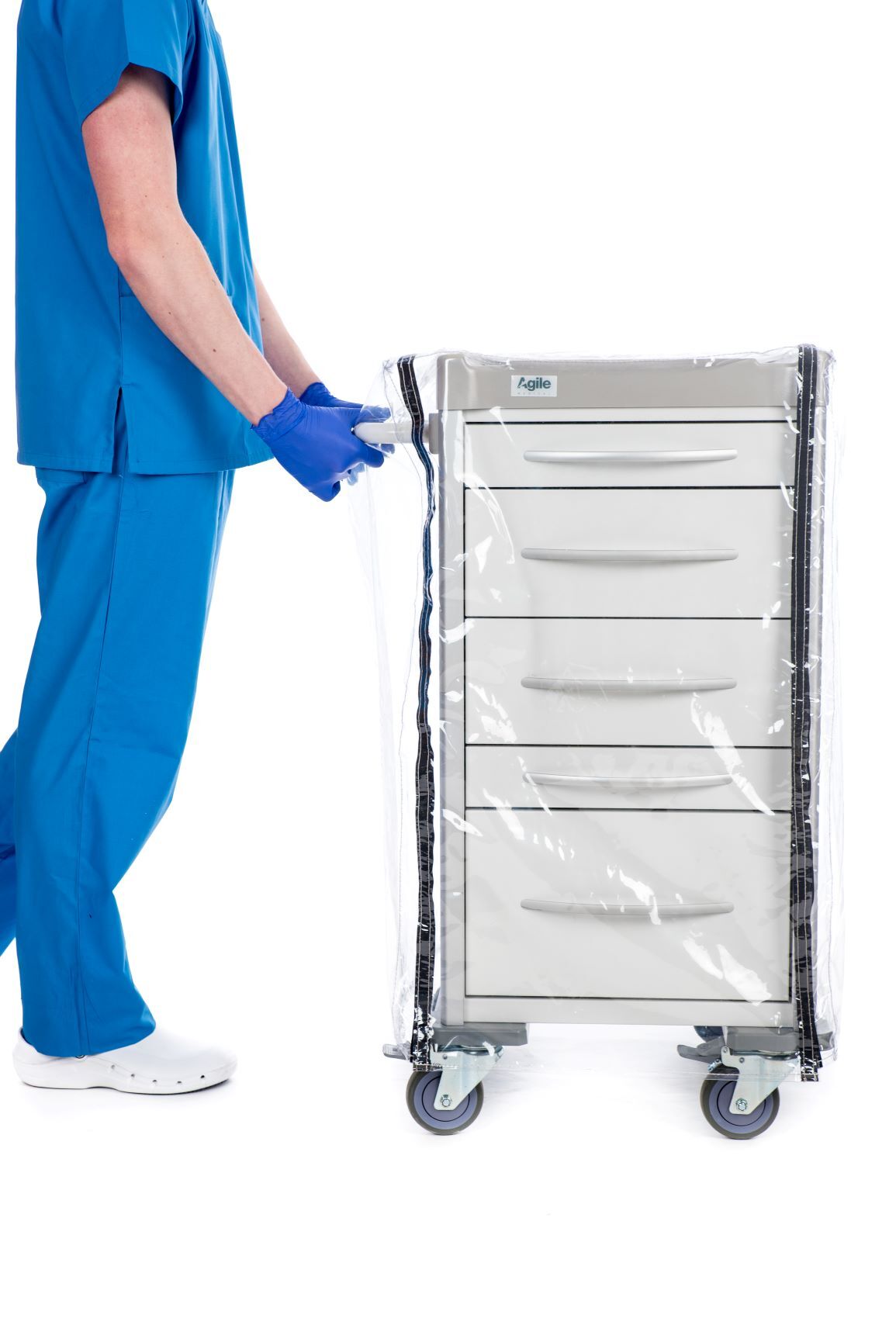 Trolley and Equipment Covers