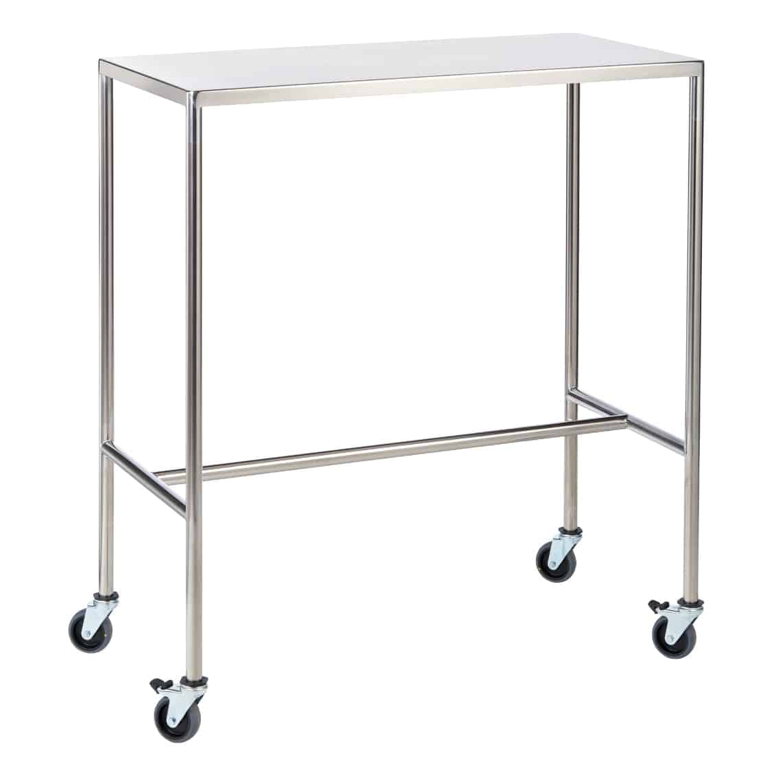 Special Instrument Trolley - Option 2