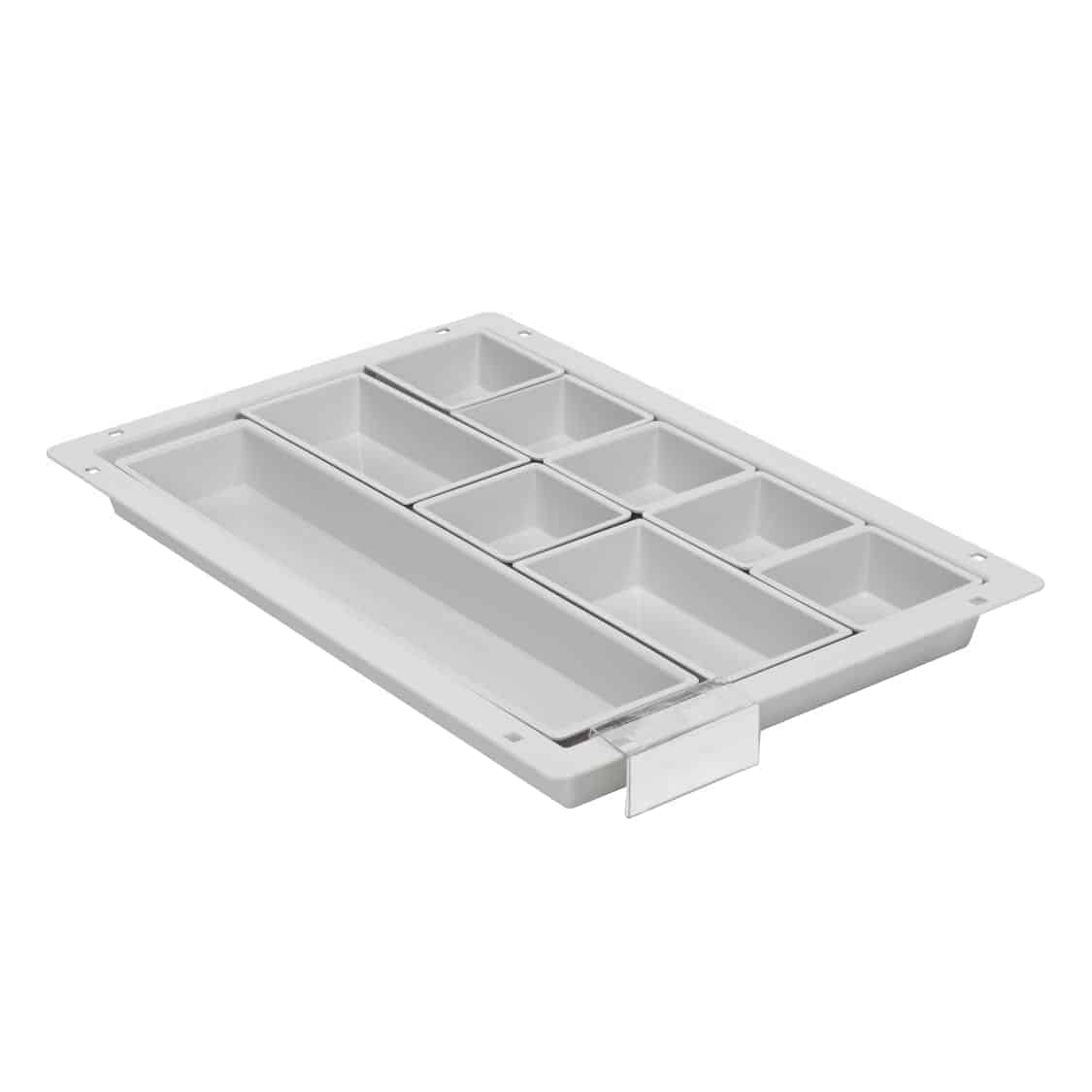ABS tray (Shallow)
