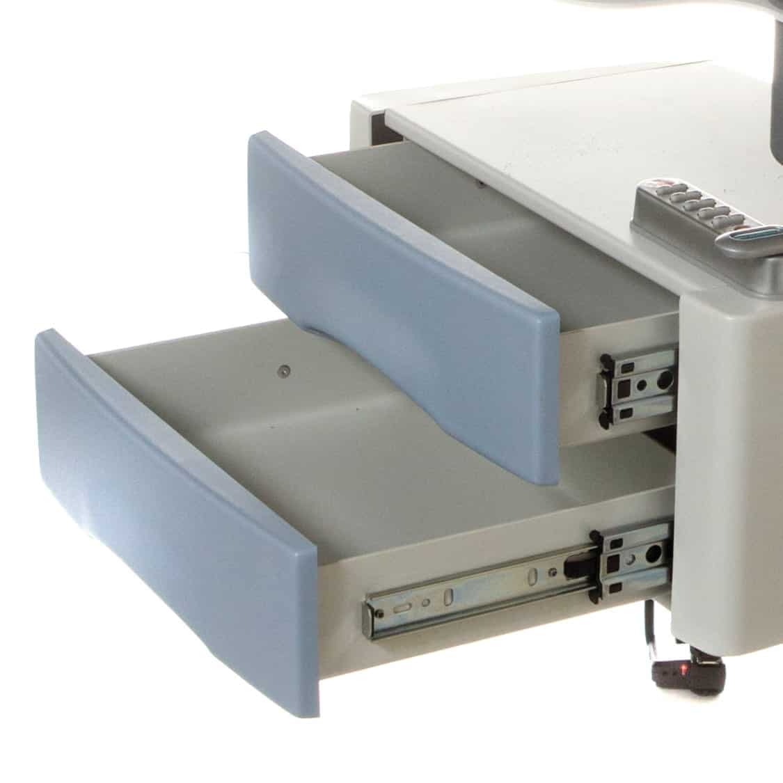 Medicow Laptop Workstation