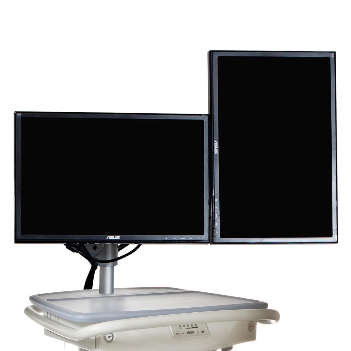 Medicow CPU Workstation