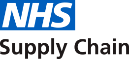 NHS Supply Chain - Transparent Background