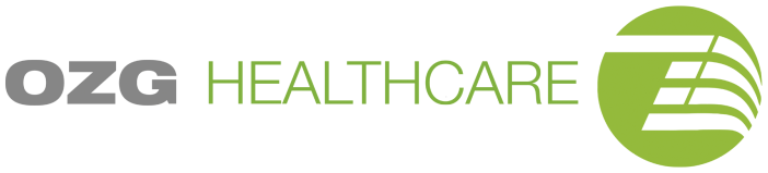 OZG Healthcare - Transparent Background