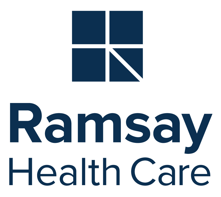 Ramsay Health Care Logo Transparent Background