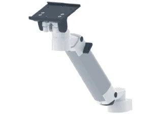 Agile Medical Monitor Wall Mount System 6