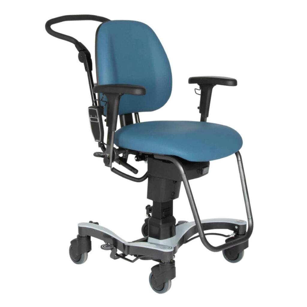 Paediatric Couches Agile Medical