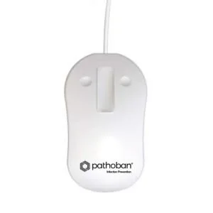 Pathoban Sealed Washable Mouse