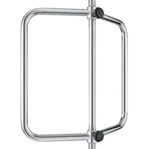 Infusion Pump Holder (holds 4 pumps)