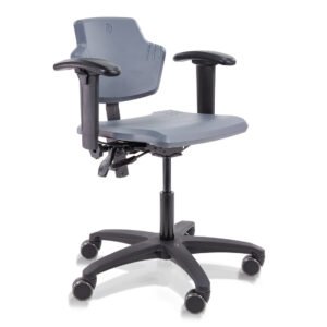 Spirit Tech Chair (No Footrest)