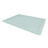 ABS Top Tray - Half Section - 10mm Deep