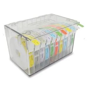 Anaesthesia Label Dispenser