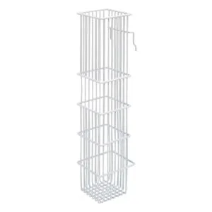 Catheter Holder & Side Rail