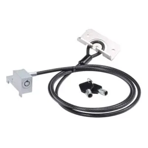 Security Device for Drug Trolleys