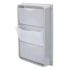 Foldaway Side Drawer Unit