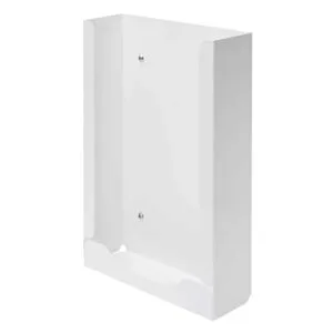 3 Box Glove Holder & Side Rail