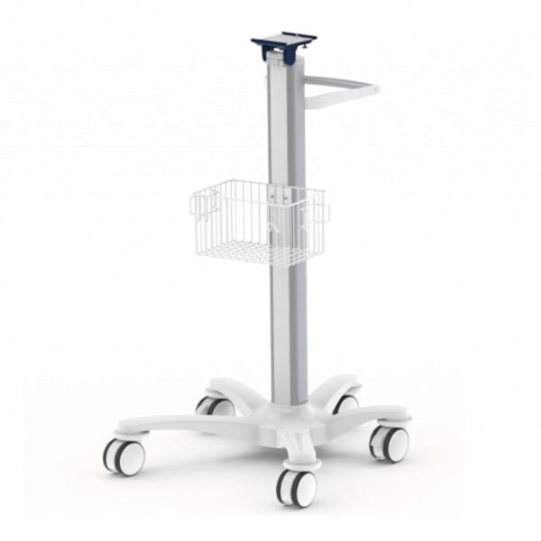 Heavy Duty Medical Device Stand