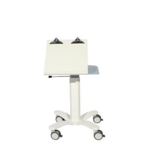 Height Adjustable Chart Trolley