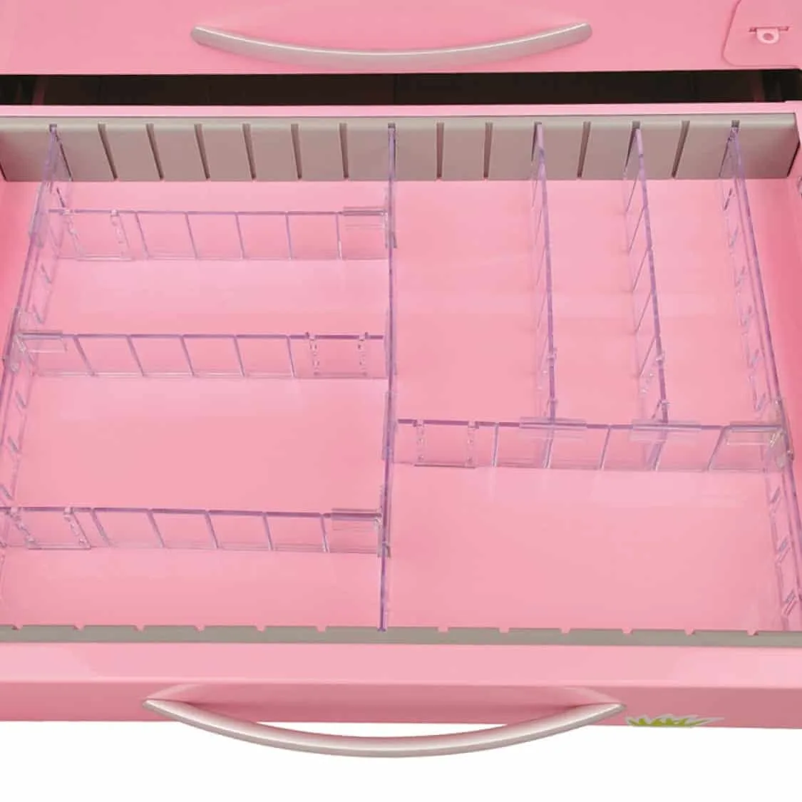 Adjustable Divider Set