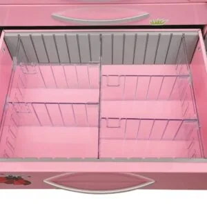 Adjustable Divider Set