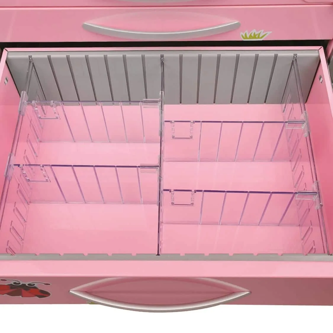 Adjustable Divider Set