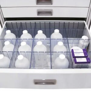 Straight Divider Set