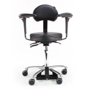 Ergo Support Surgeons Stool