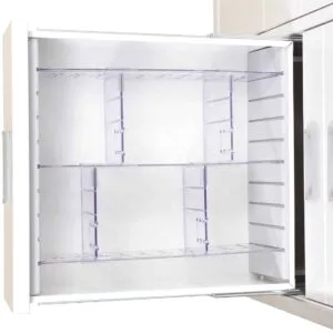 Divider Set For Narrow Trolleys