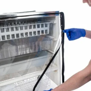 Trolley and Equipment Covers