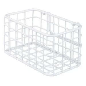 Sharps Bin Holder & Side Rail