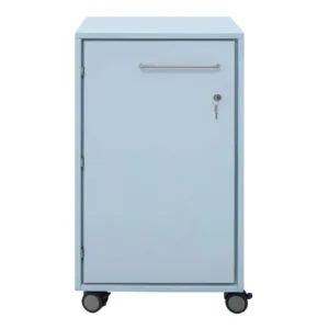 Mobile HTM71 Storage Cabinet