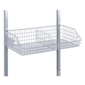 Sterile Basket 1/2 (Easy Access)