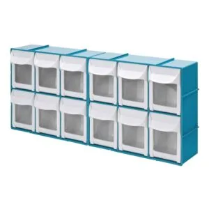 Tilt Bin Organiser (Small)