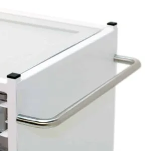 Push Handle For Trolleys