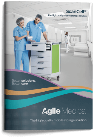 Agile Medical ScanCell® Brochure