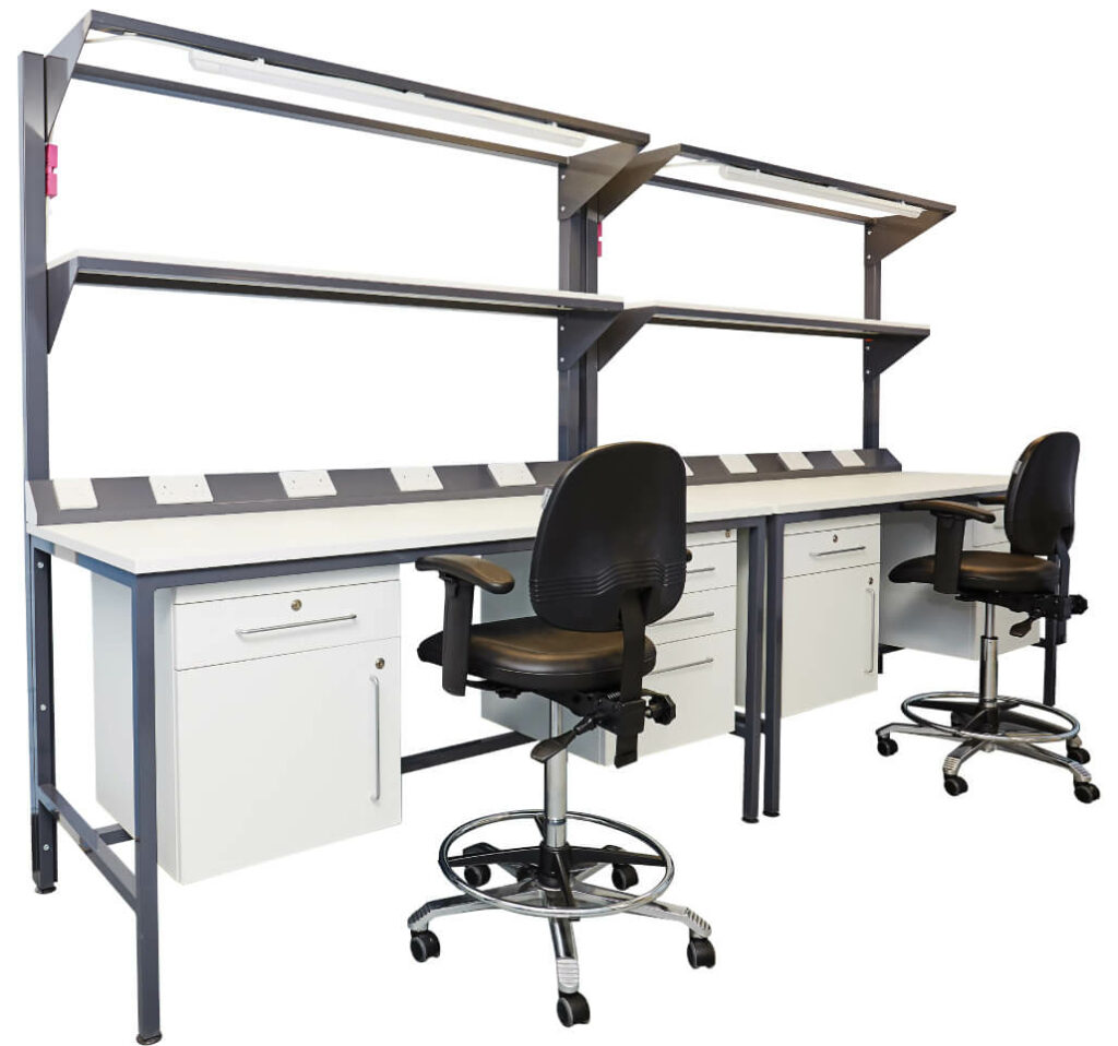 Agile Medical Workbenches
