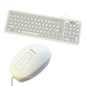 Agile Medical SterileFlat Keyboards and Mice