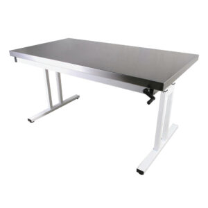 Sterile Packing Table