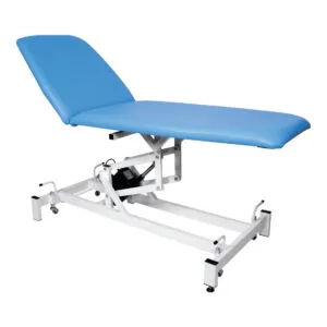 One Section Couch in Lido vinyl colour