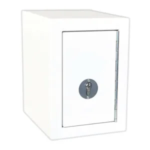 Small Controlled Drug Safe