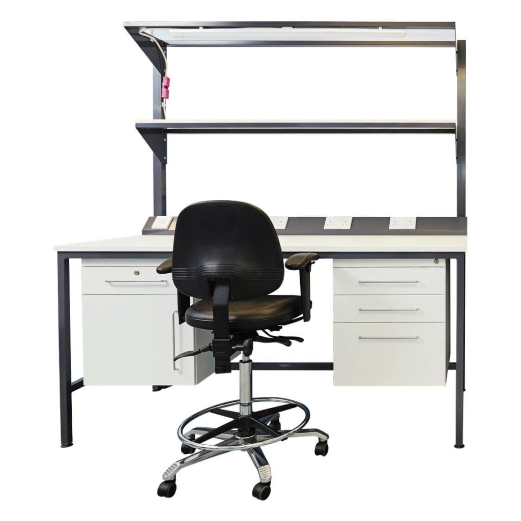 Workbenches agile medical