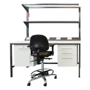Agile Medical Workbenches
