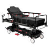 Agile Medical black Emergency Stretcher