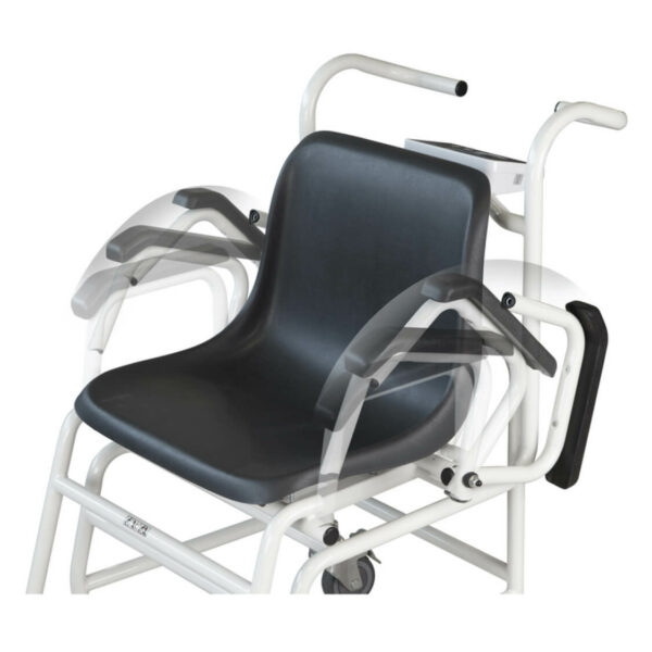 Chair Scale MCC-250K100M