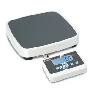 Compact Personal Floor Scale MPC-250K100M