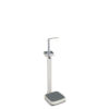 Personal Floor Scale with Height Rod MPE 200K-1HEM