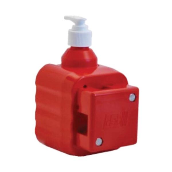 Cutan Foam Sanitiser Holder