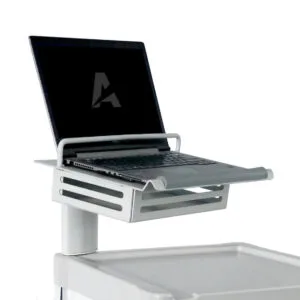 Height Adjustable Laptop Mount
