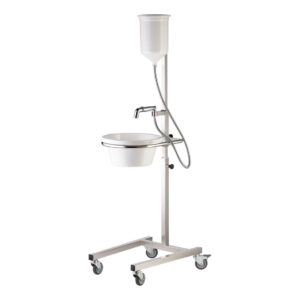 Agile Medical HYGI Portable Washbasin